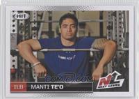 Manti Te'o