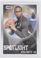 Geno Smith