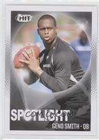 Geno Smith