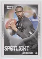 Geno Smith