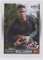 Terrance Williams