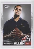 Keenan Allen