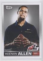 Keenan Allen