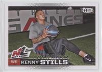 Kenny Stills