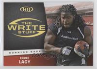 Eddie Lacy