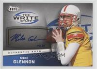 Mike Glennon #/25