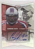 Marcus Lattimore #/20