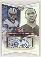 Joseph Randle #/20