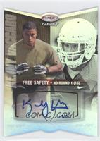 Kenny Vaccaro #/20