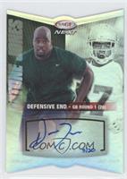 Datone Jones #/20