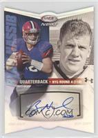 Ryan Nassib [EX to NM] #/20