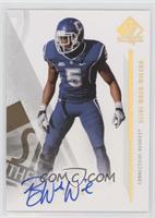 Blidi Wreh-Wilson #/10