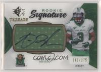 Aaron Dobson #/275