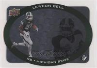 Le'Veon Bell