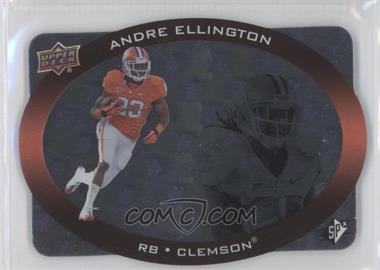 2013 SPx - 1996 Design Inserts #96-39 - Andre Ellington