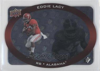 2013 SPx - 1996 Design Inserts #96-40 - Eddie Lacy