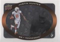 Justin Hunter