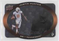 Justin Hunter