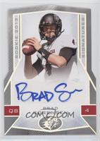 Rookie Signatures - Brad Sorensen #/25