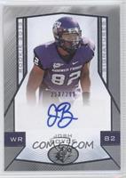 Rookie Signatures - Josh Boyce #/299