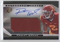 Rookie Autograph Jersey - Robert Woods #/475