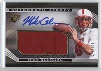 Rookie Autograph Jersey - Mike Glennon #/175