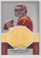 Matt Barkley #/99