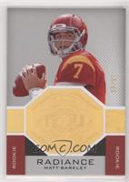 Matt Barkley [EX to NM] #/99