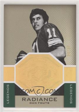 2013 SPx - Finite - Radiance #FI-DF - Dan Fouts /99