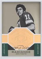 Dan Fouts #/99