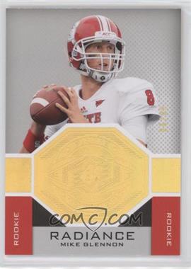 2013 SPx - Finite - Radiance #FI-GL - Mike Glennon /99