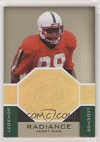 Jerry Rice #/99