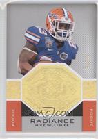 Mike Gillislee #/99