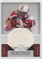 Marcus Lattimore #/10