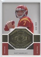 Matt Barkley [Noted] #/899