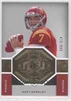 Matt Barkley #/899