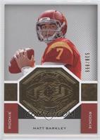 Matt Barkley #/899