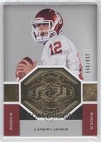 Landry Jones #/899