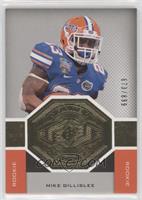 Mike Gillislee [EX to NM] #/899