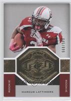 Marcus Lattimore #/899