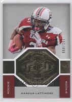 Marcus Lattimore #/899