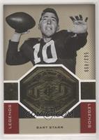 Bart Starr #/899