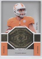 Tyler Bray #/899