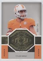 Tyler Bray #/899