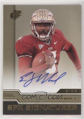 2013 SPx - Signatures #SPX-EM - EJ Manuel