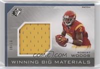 Robert Woods #/10