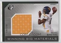 Geno Smith #/250