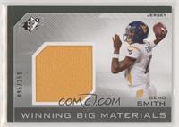 Geno Smith #/250