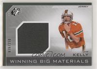 Jim Kelly #/250