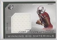 Marcus Lattimore #/250